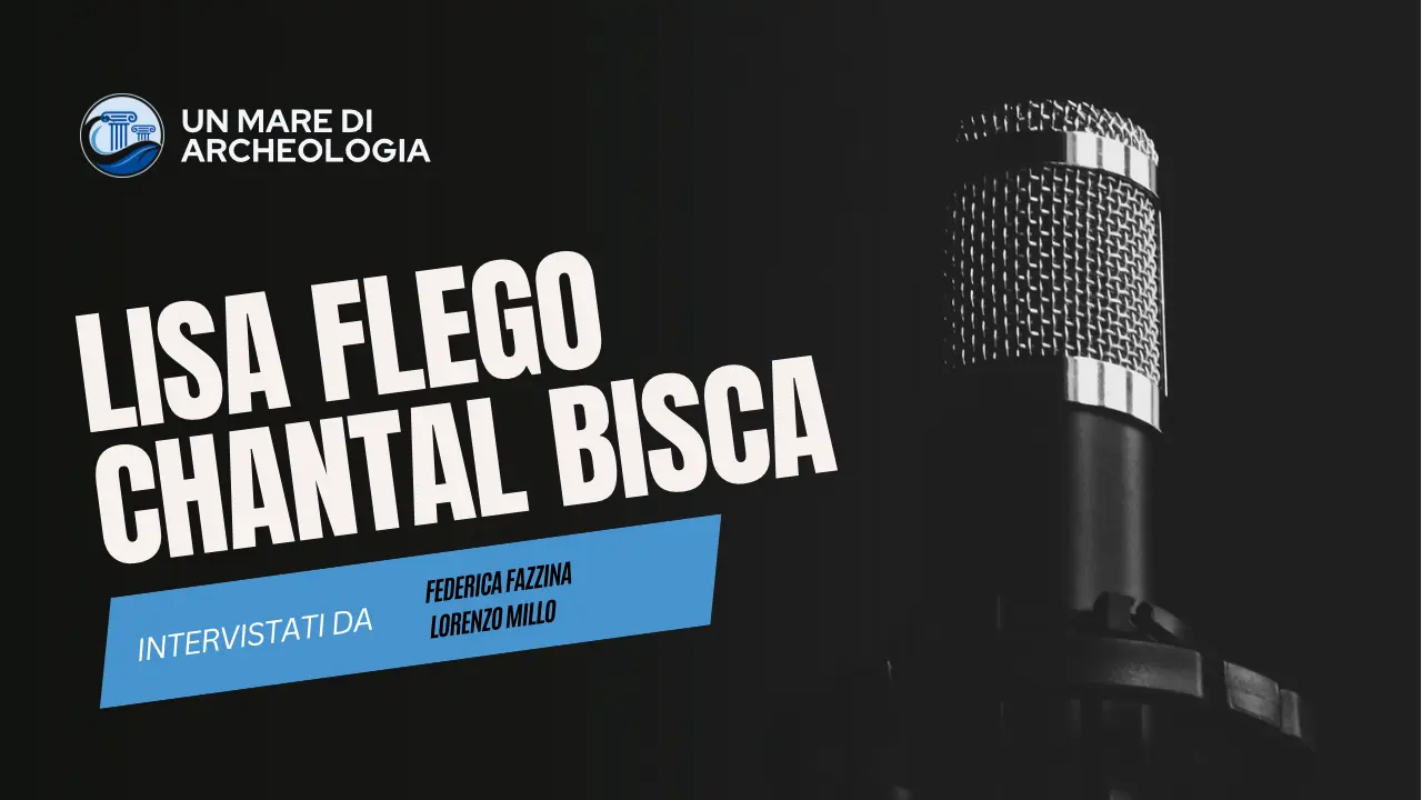 Lisa Flego – Chantal Bisca