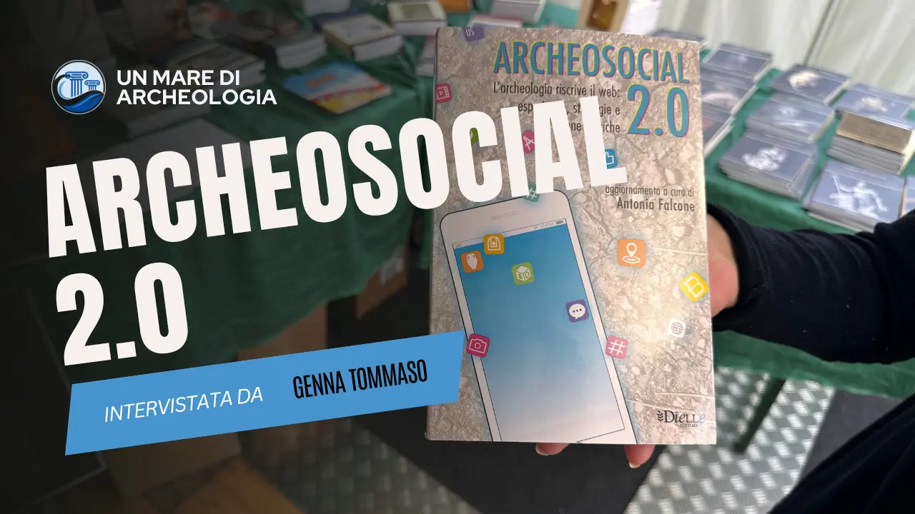 Archeosocial 2.0