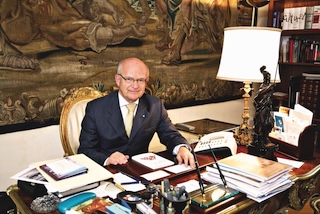 Louis Godart