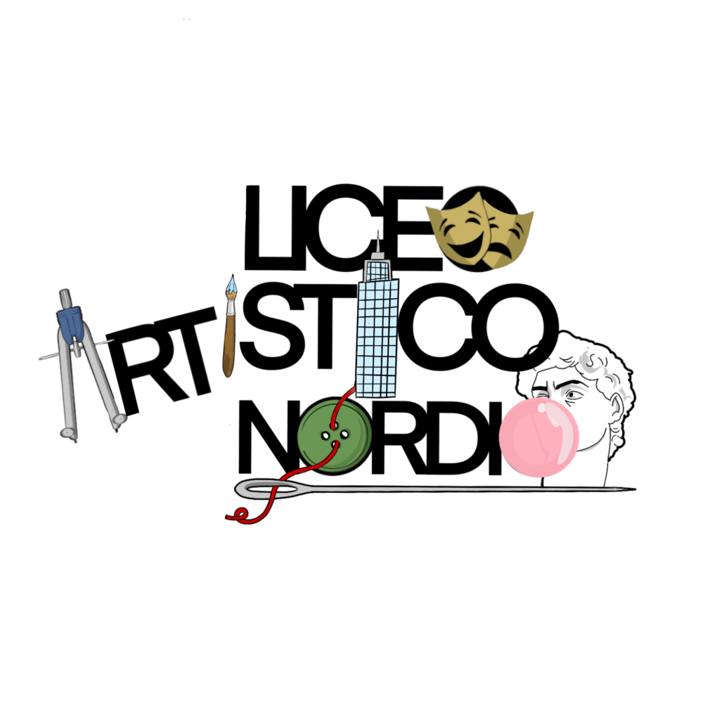 LOGO LICEO NORDIO