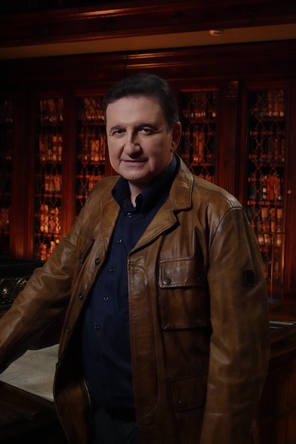 Roberto Giacobbo